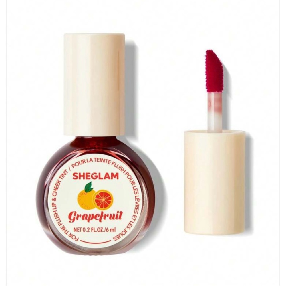 $2 LIP AND CHECK TINT. NEW. $2 WITH ANY $10 ORDER OR MORE